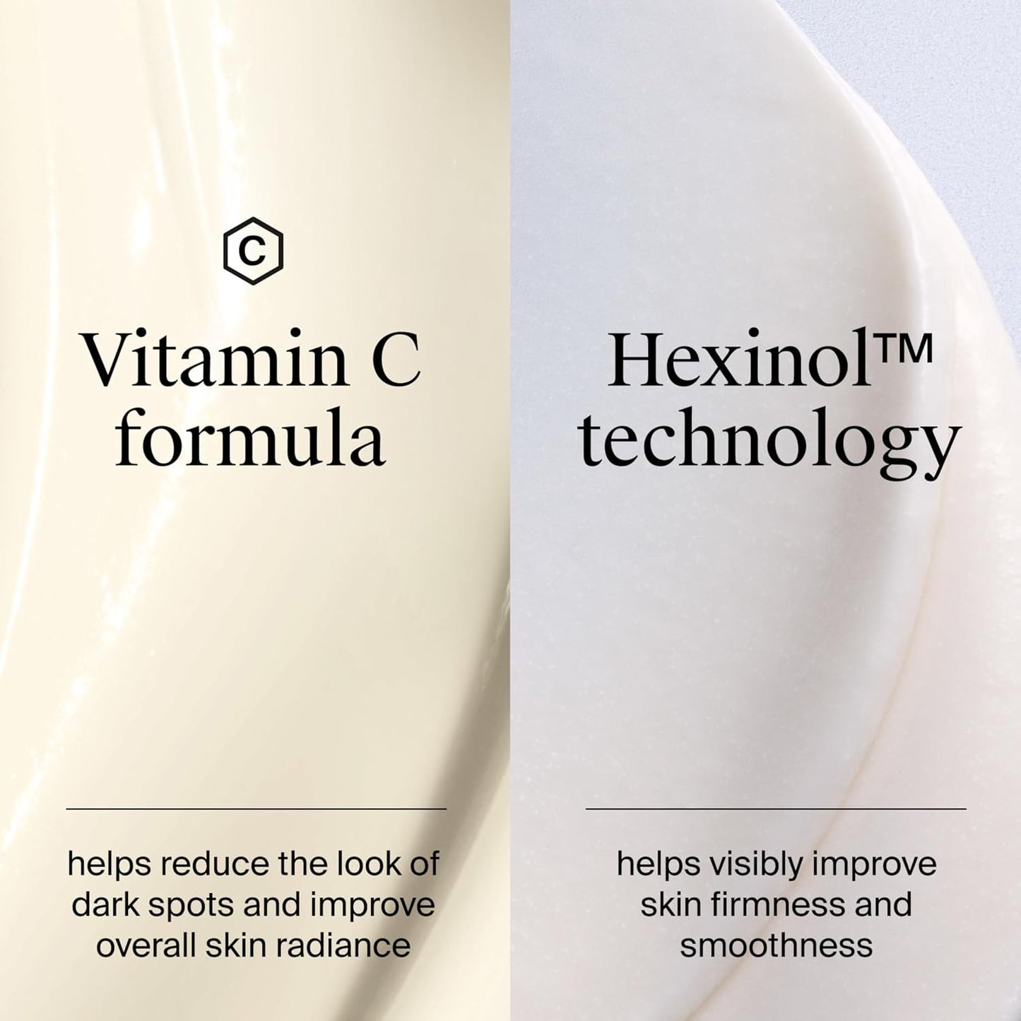 Neutrogena Triple Age Repair Night Face Moisturizer - with Hexinol Technology & Vitamin C, Anti-Wrinkle Face Cream, Visibly Reduces the look Wrinkles & Firms Skin While You Sleep, 1.7 oz